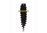 2X6 DEEP WAVE HD CLOSURE